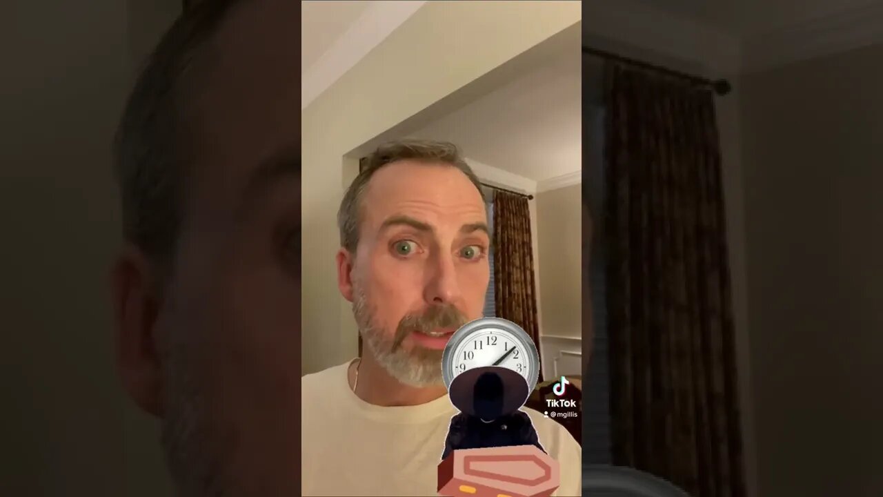 Dad Joke of the Day!