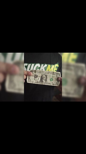 Do you Have FAKE Money? 💵