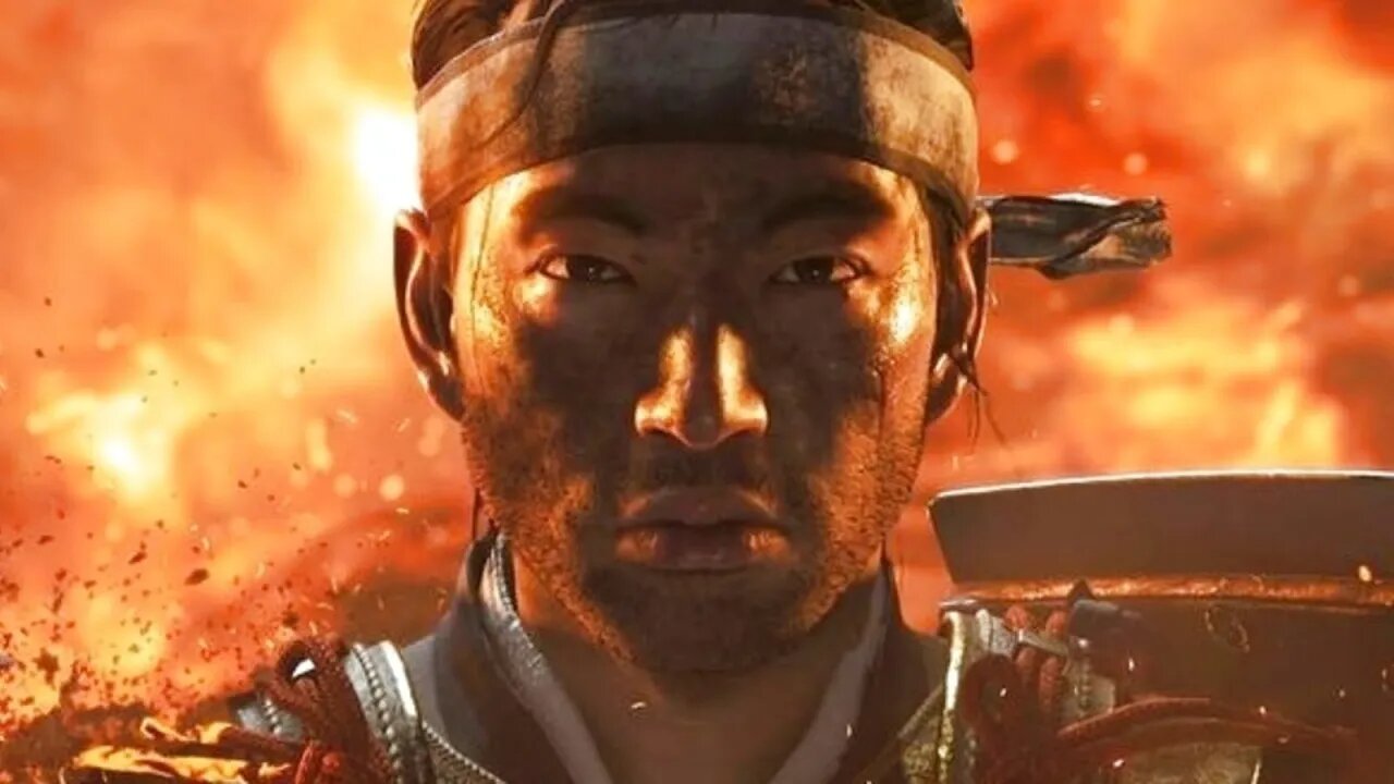 Ghost of Tsushima (PS5 Gameplay) - Ep20