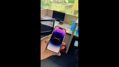 iPhone Unboxing 15