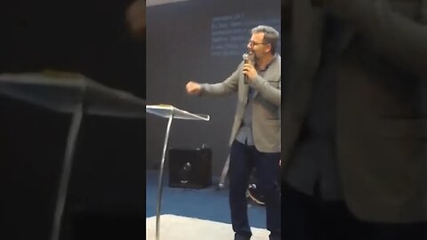 Como é a sua fé? #povoeleito