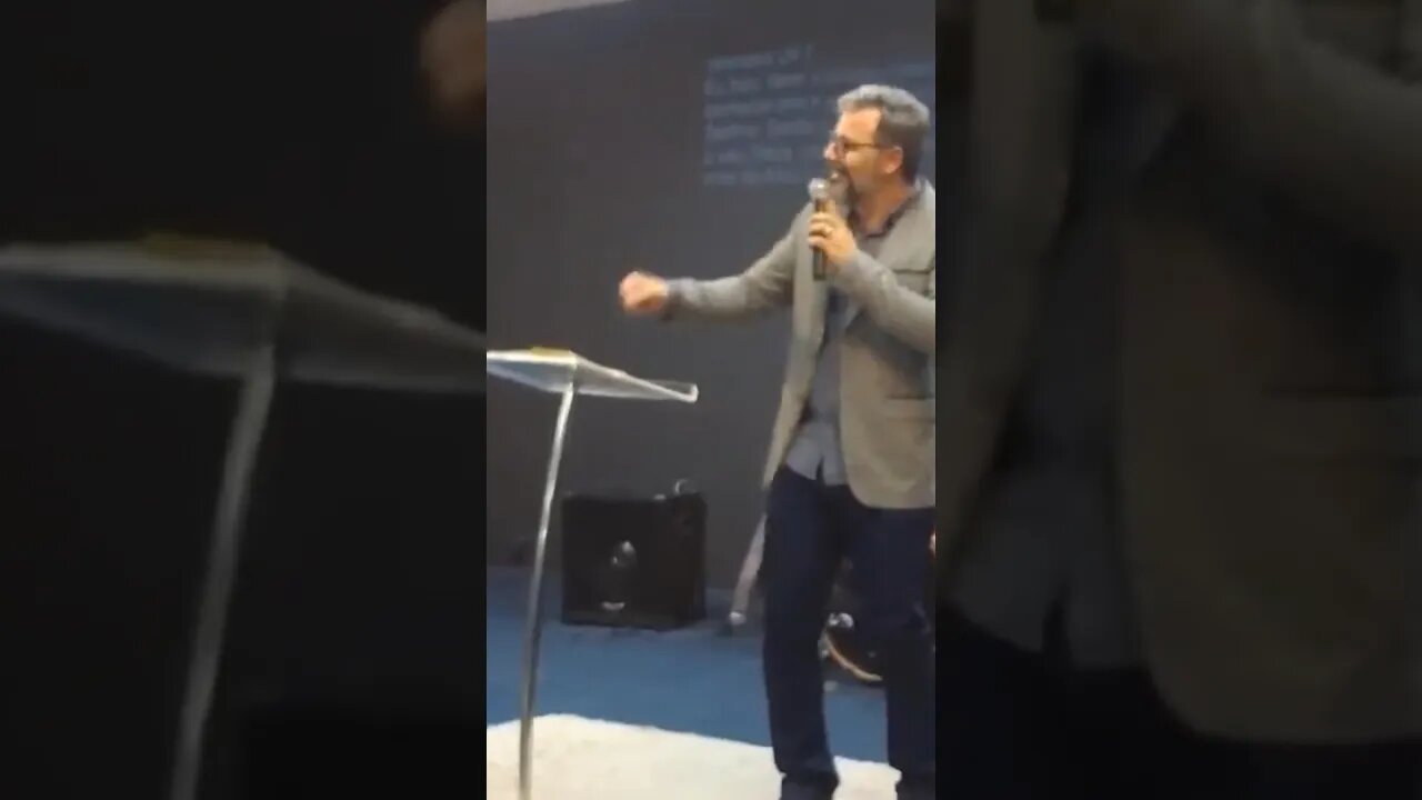 Como é a sua fé? #povoeleito