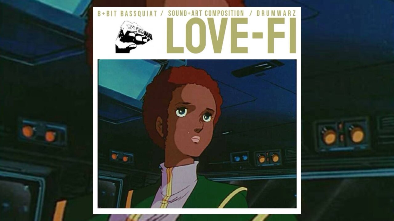 LOVE-FI TWO