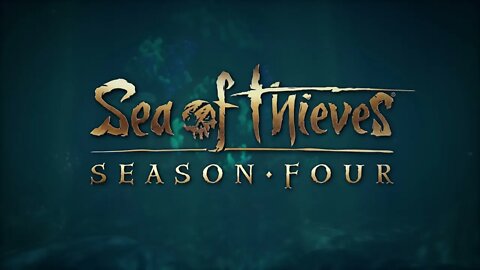 Sea of Thieves Season Four calls to you