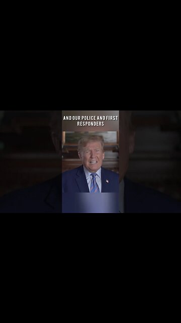 Trump wishes everyone happy Thanksgiving!