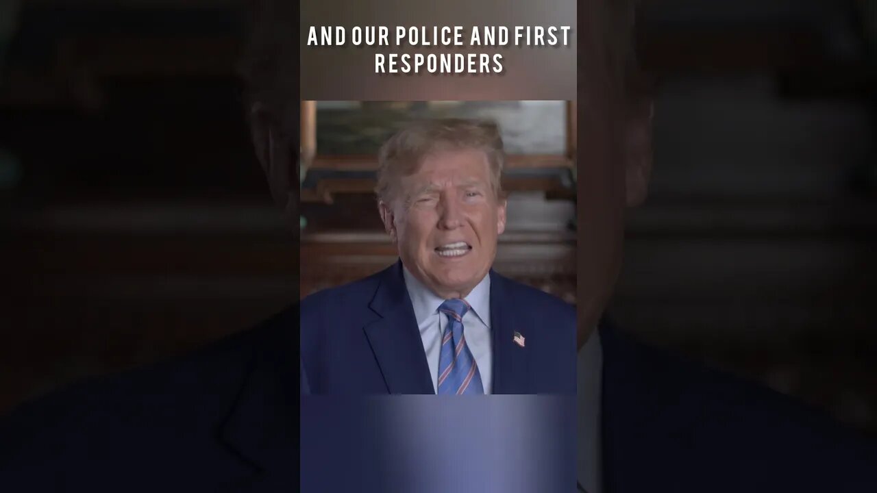 Trump wishes everyone happy Thanksgiving!