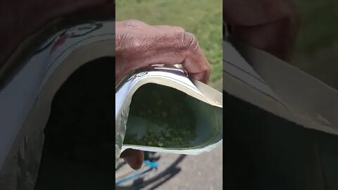 Herba Rosa Kratom review...1st ...by Seth Harden