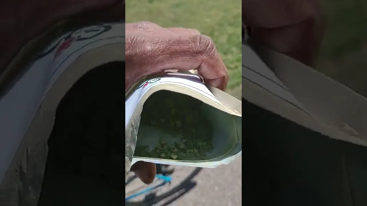 Herba Rosa Kratom review...1st ...by Seth Harden