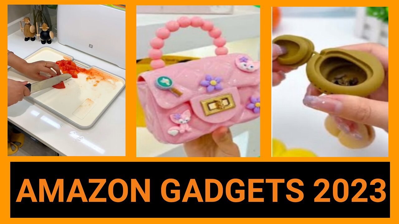 amazing gadgets, kitchen tools cool ideas for every you)