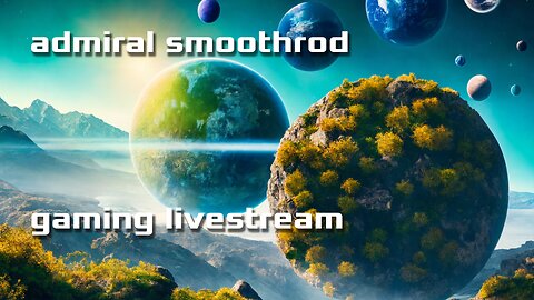 gaming livestream - rimworld - oil is back on the menu - EMOTES ARE LIVE