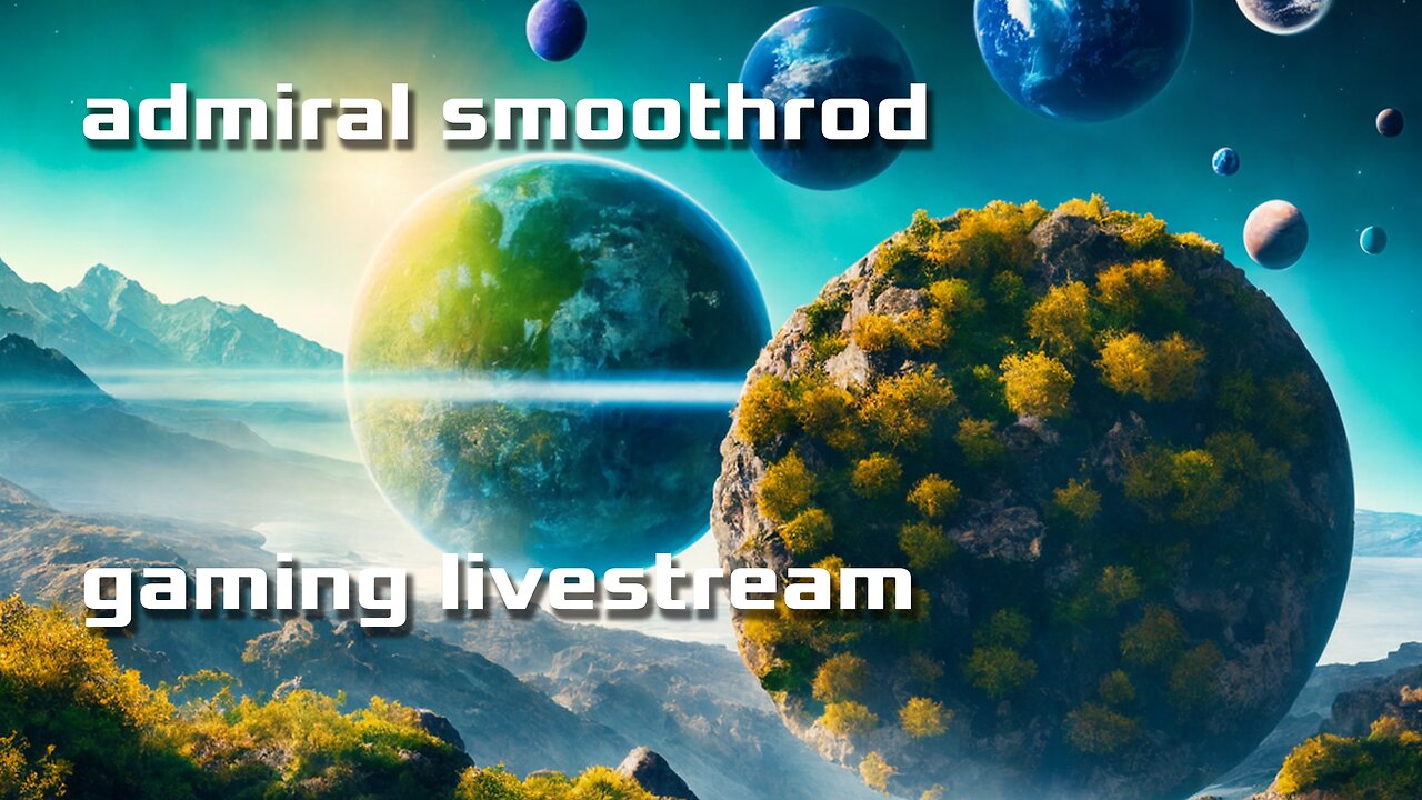 gaming livestream - rimworld - oil is back on the menu - EMOTES ARE LIVE