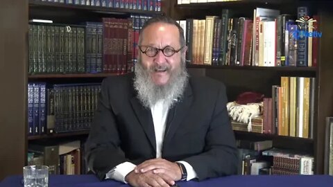 Torah Study I Lesson 20