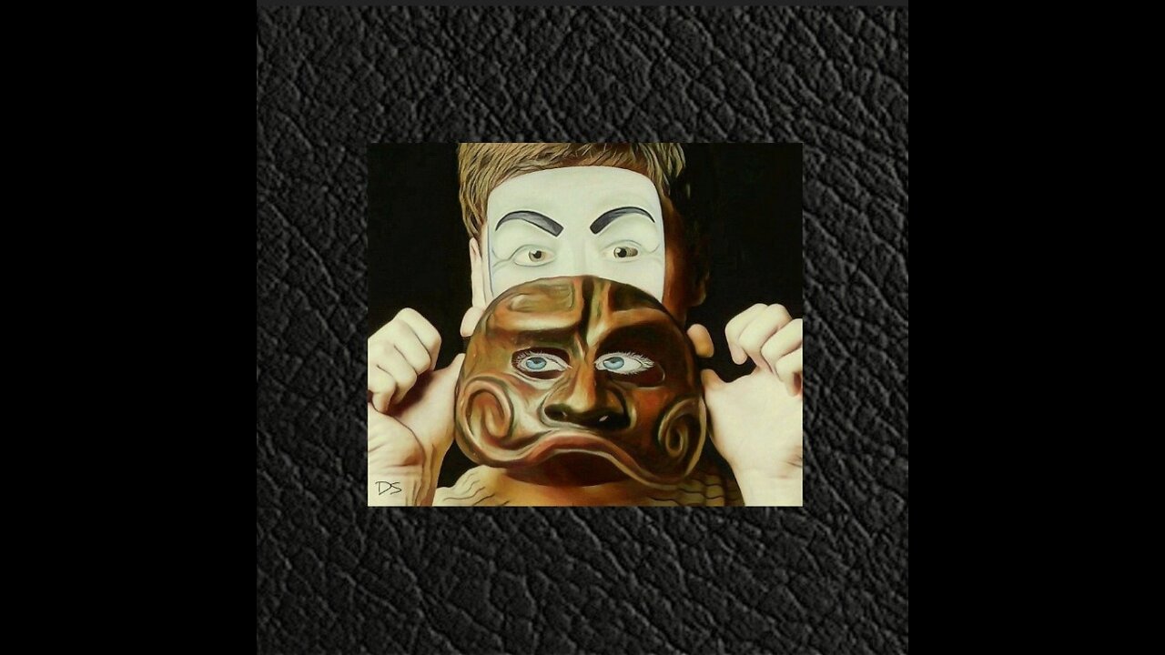 THE UNMASKINGS