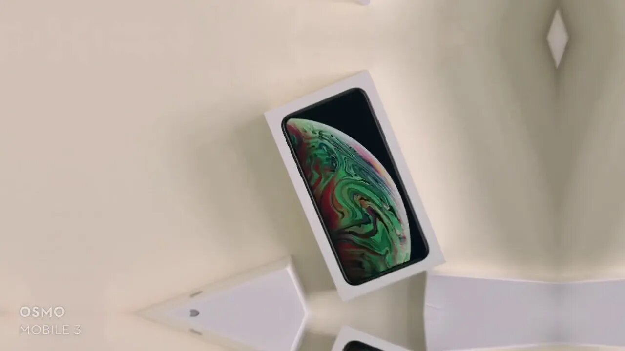 Teaser Intro
