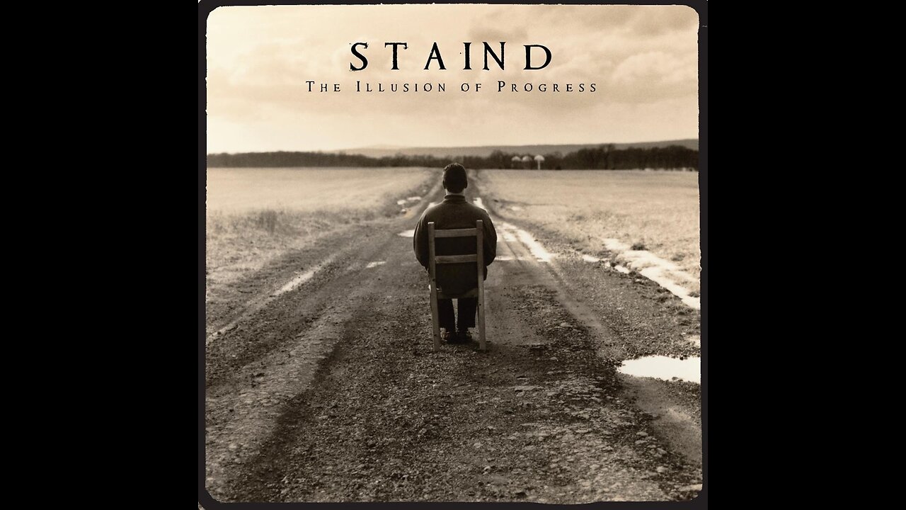 Staind - The Illusion Of Progress