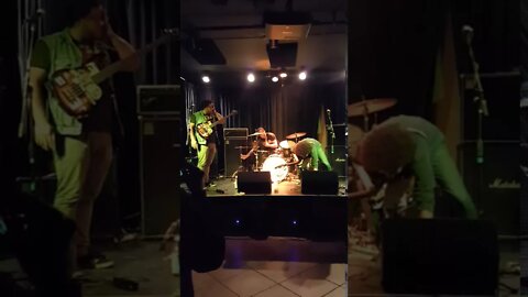 Doziac at Gold Sounds Brooklyn October 3 2016 FULL SET