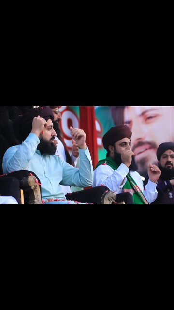 ہماری بات غور سے سنو. 😔 saad rizvi || allama saad hussan Rizvi Byan today || #umairsaifi #umairaftab