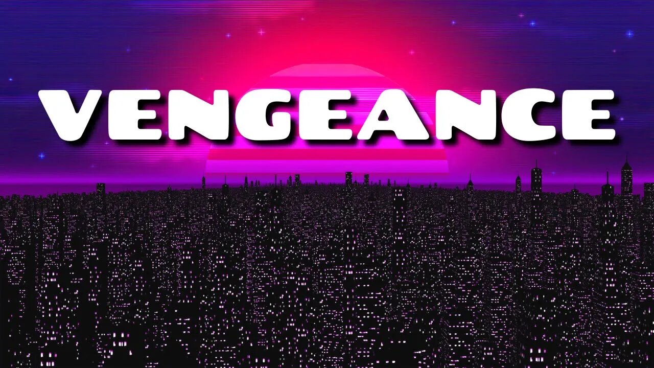 Vengeance – Lucjo Cinematic Music [ Free RoyaltyBackground Music]