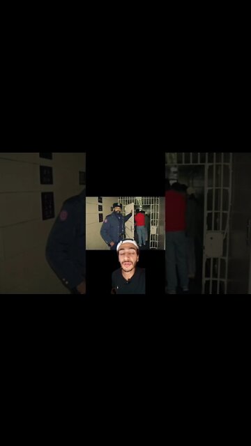 THE WORLD WORST PRISON | RANDOM ROADHOUSE