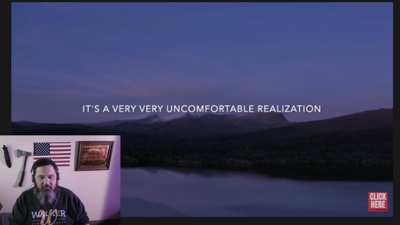 WAKE UP You're Literally Under A Spell Max Igan Reaction