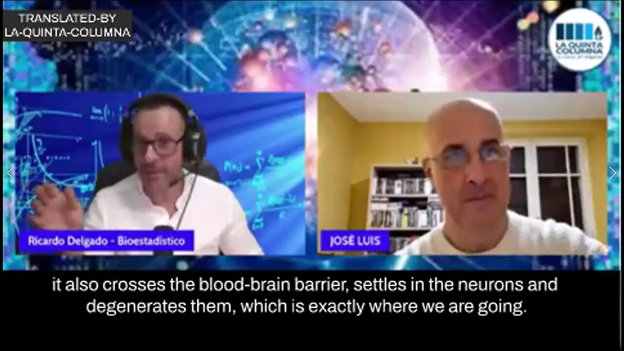 SHOW A SINGLE IMAGE OF THE SPIKE PROTEIN. WHY DON'T THEY DO IT- SIMPLY BECAUSE IT DOESN'T EXIST