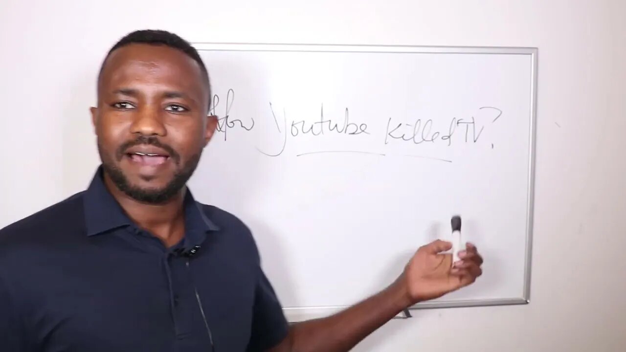 Is Youtube the New Media Hub ?