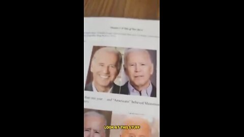 Can the real Joe Biden stand up? (2)