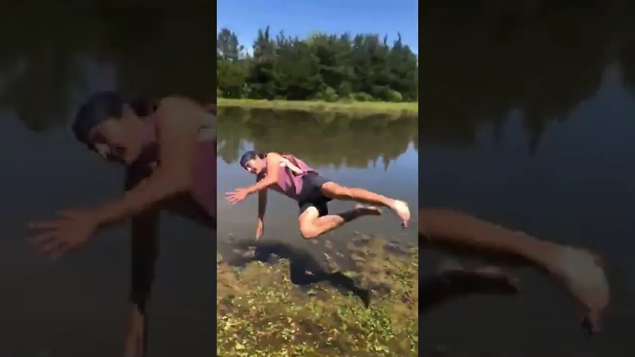 Who wants to do this? 😀 || #shorts