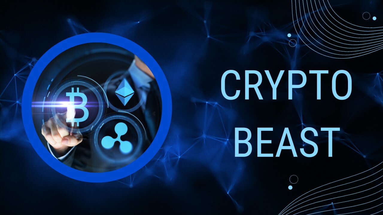 The World’s 1st Crypto & Bitcoin Commission System... That Pays In FREE Crypto Everyday!