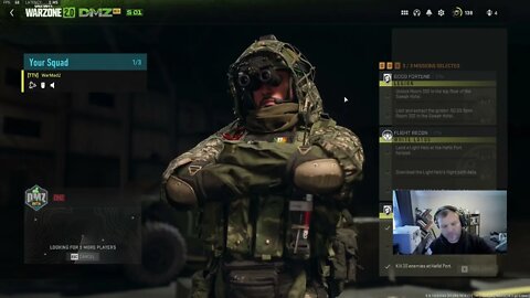 DMZ or WZ2.0 !bnet !activision to join