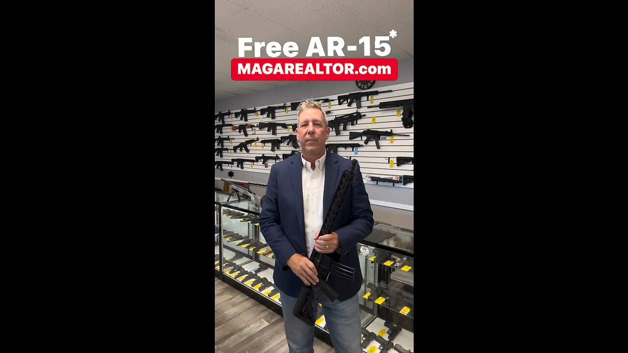 FREE AR-15