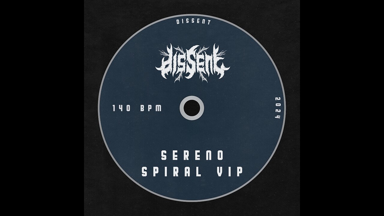 sereno - spiral (vip)