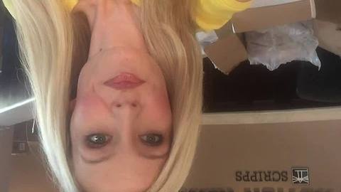 Digital Short: What carrier delivered our snow globes in one piece and the fastest