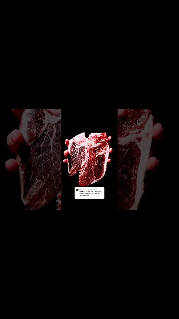 Steak - Will it Waffle? 🥩