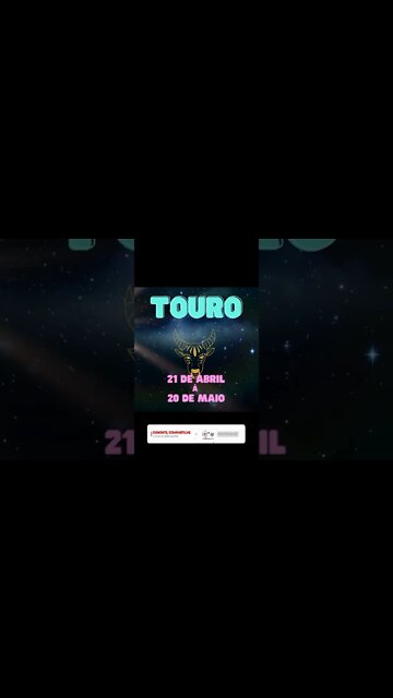 Principais Características de cada signo - Touro #Shorts