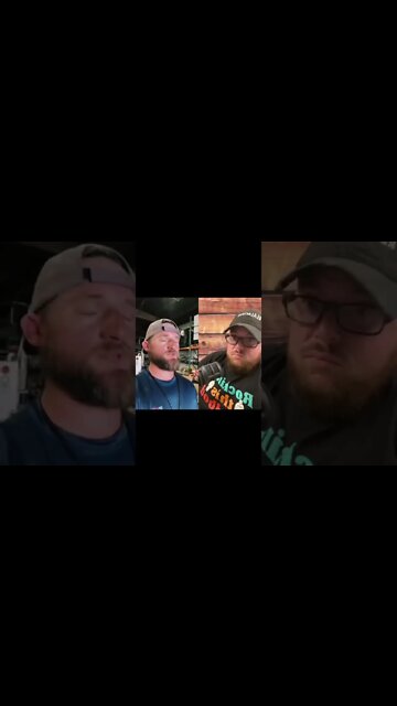 Here’s Your Dose Of REALarious…🤣🤣🤣 with @Tyler Trahan