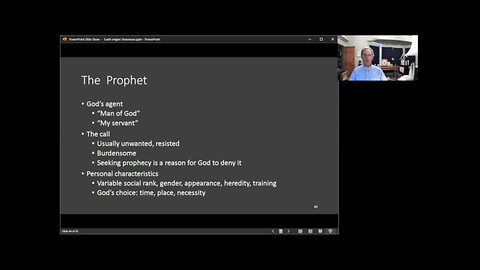 "DMT And The Soul Of Prophecy" by Rick Strassman