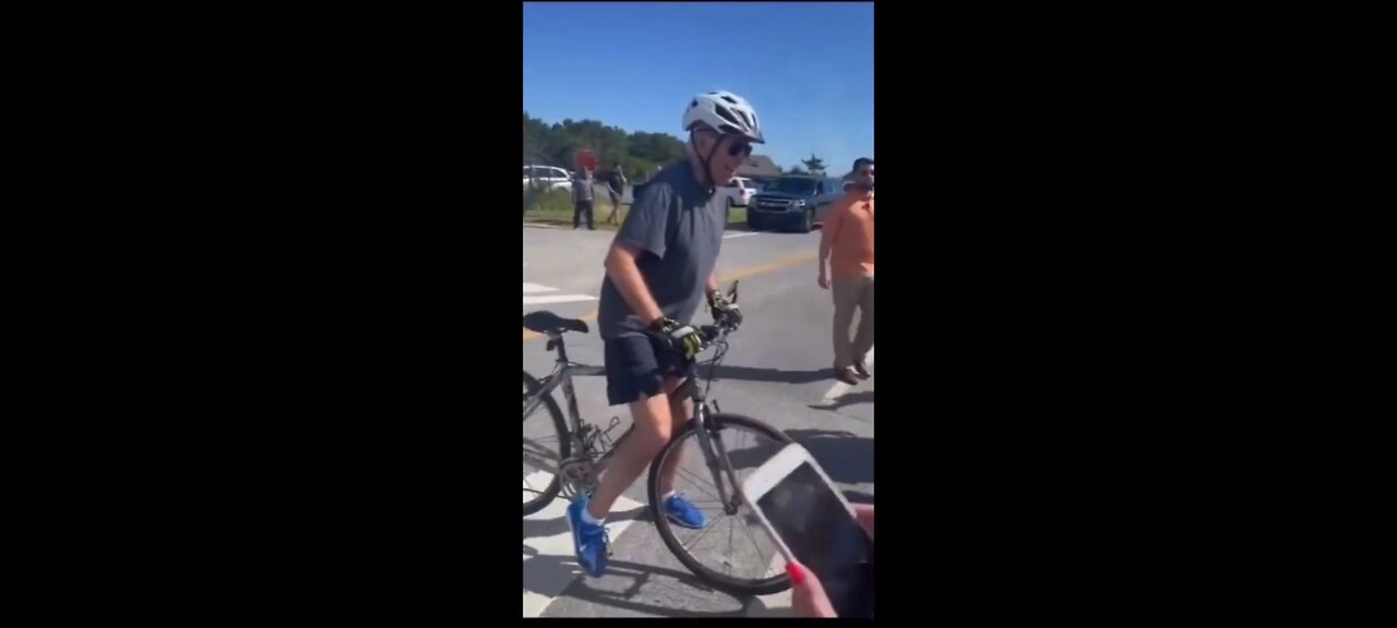 A "CHEAP FAKES VIDEO"😬