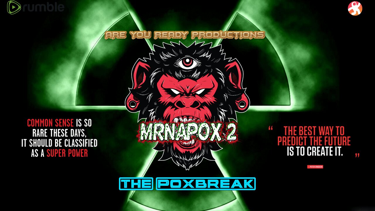 MRNAPOX 2 THE POXBREAK