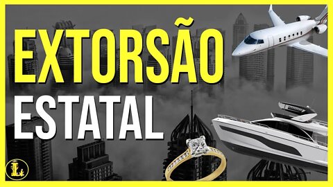 O desastroso imposto de luxo dos anos 90