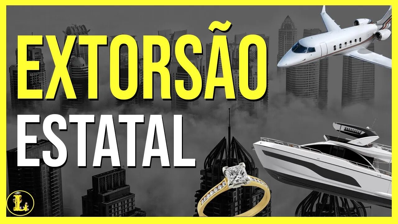 O desastroso imposto de luxo dos anos 90