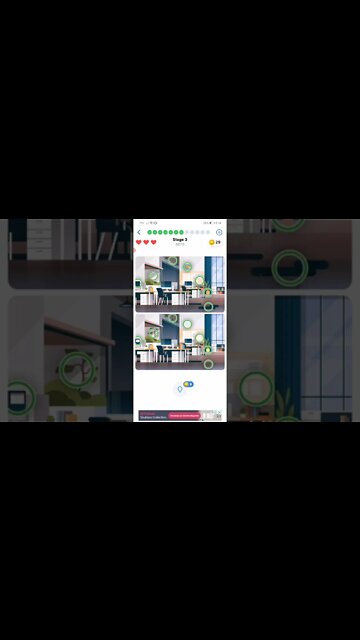 Differences - Stage 3 - Level 68 of 75