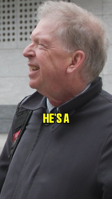 The Trump Trial Interviews