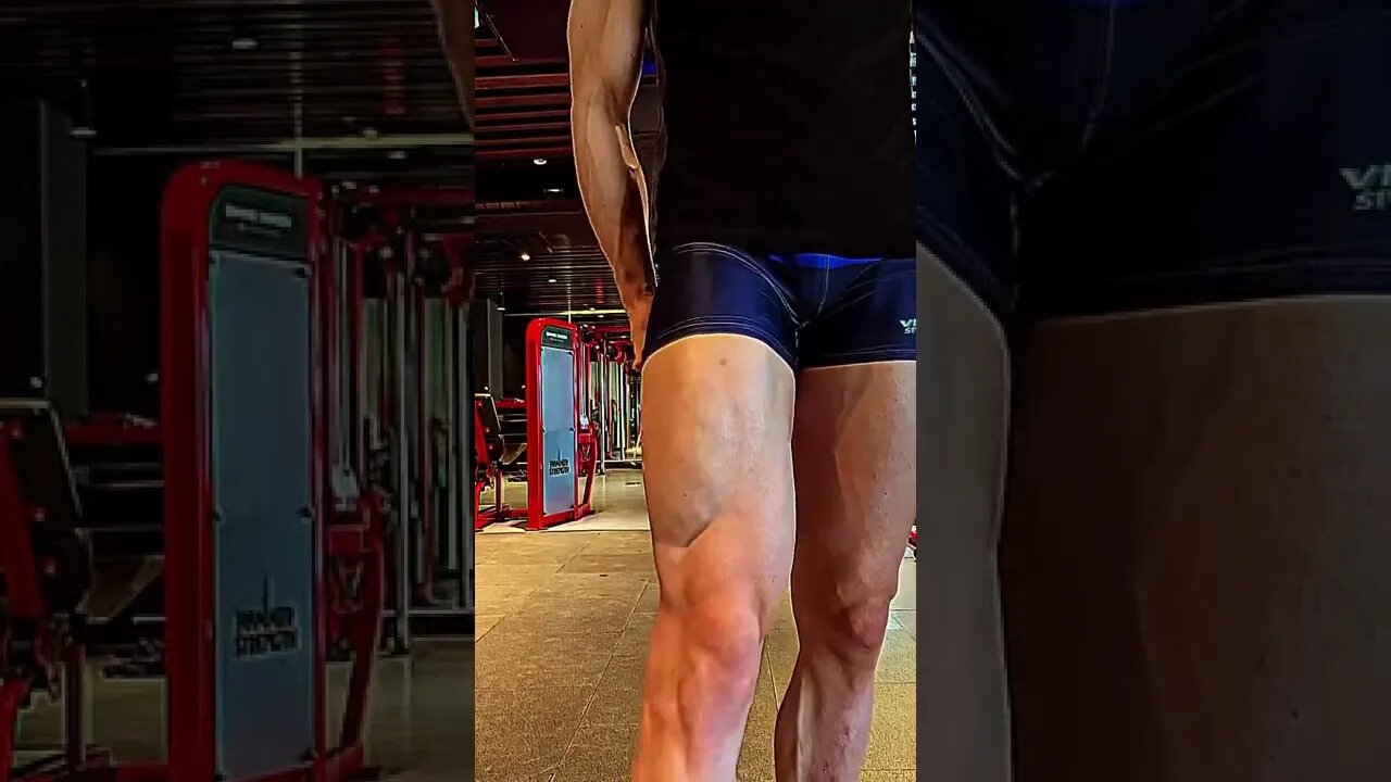 QUAD PUMP #shorts #youtubeshorts