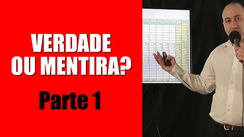 Auditoria das apurações dos votos - Argentina - Parte 1