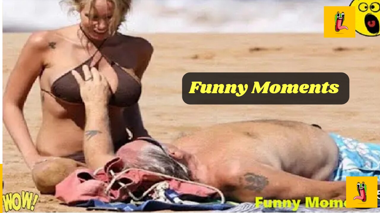 Most Funny moments ii