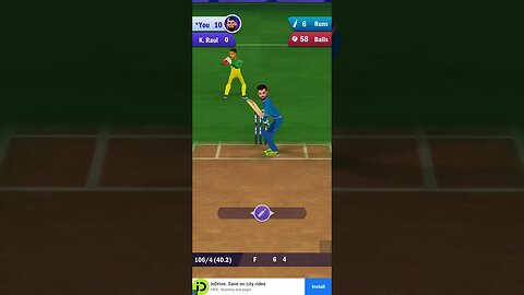 cricket game new trailer 2023