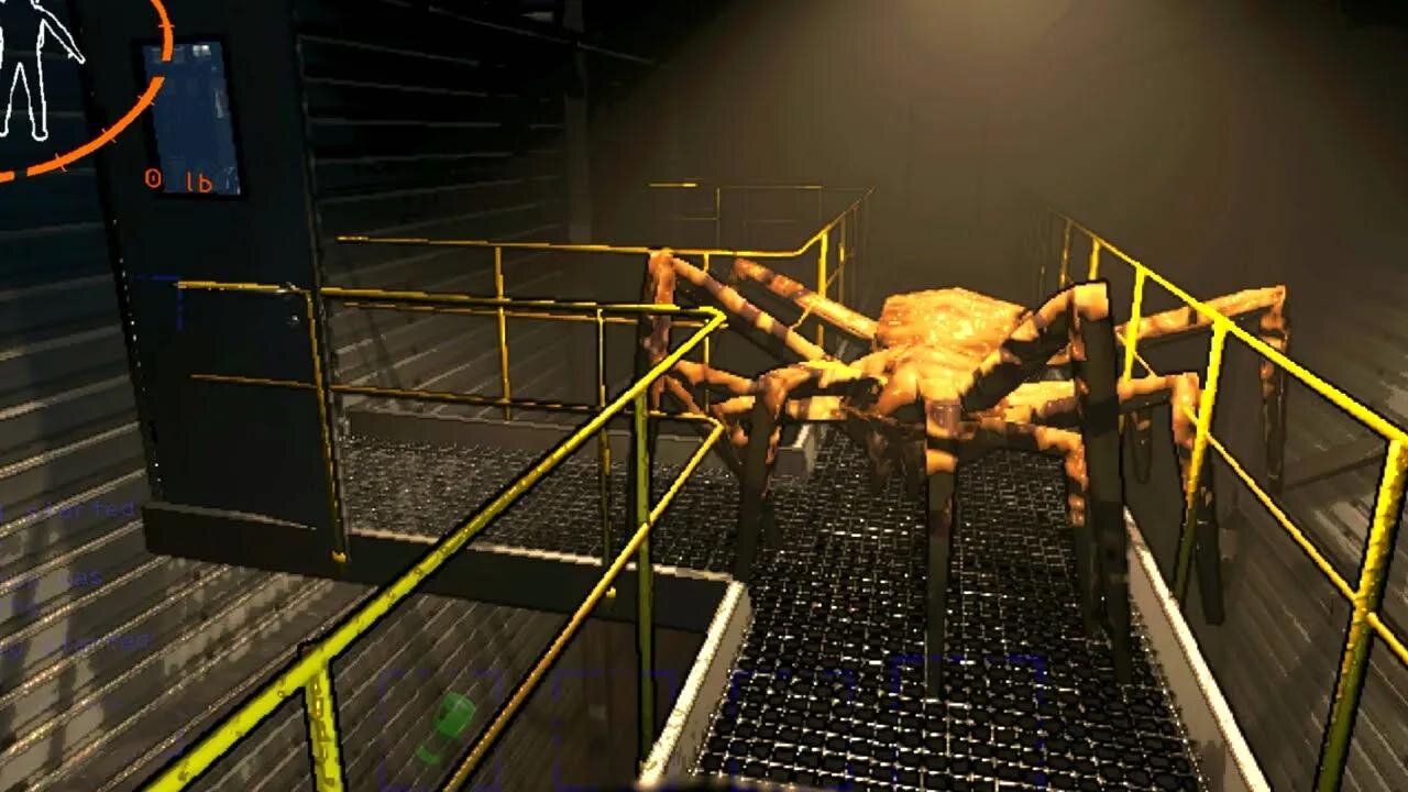 How I became SpiderMan