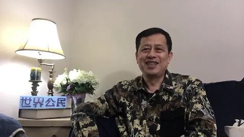 【悟里看世界】KWT18 201014-03 mdxsfjl 美大选三方较量