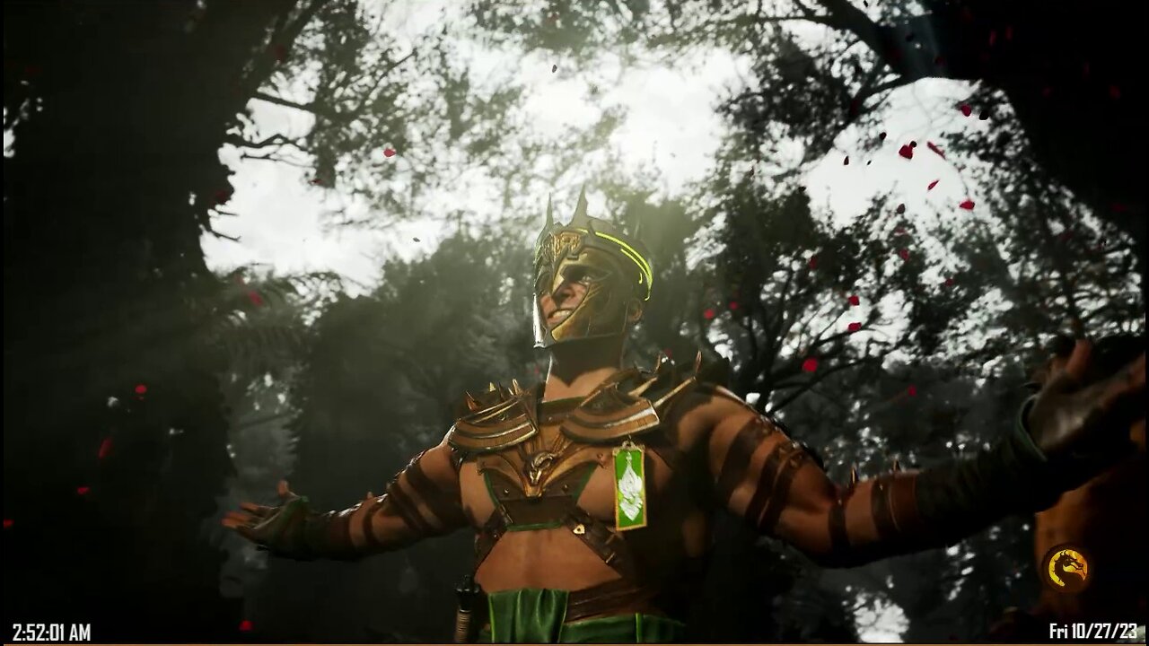 LTG Gets Called the N-Word Repeatedly